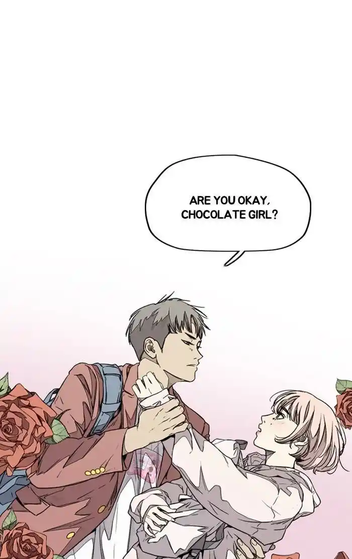 Wind Breaker (NII Satoru) Ch.334