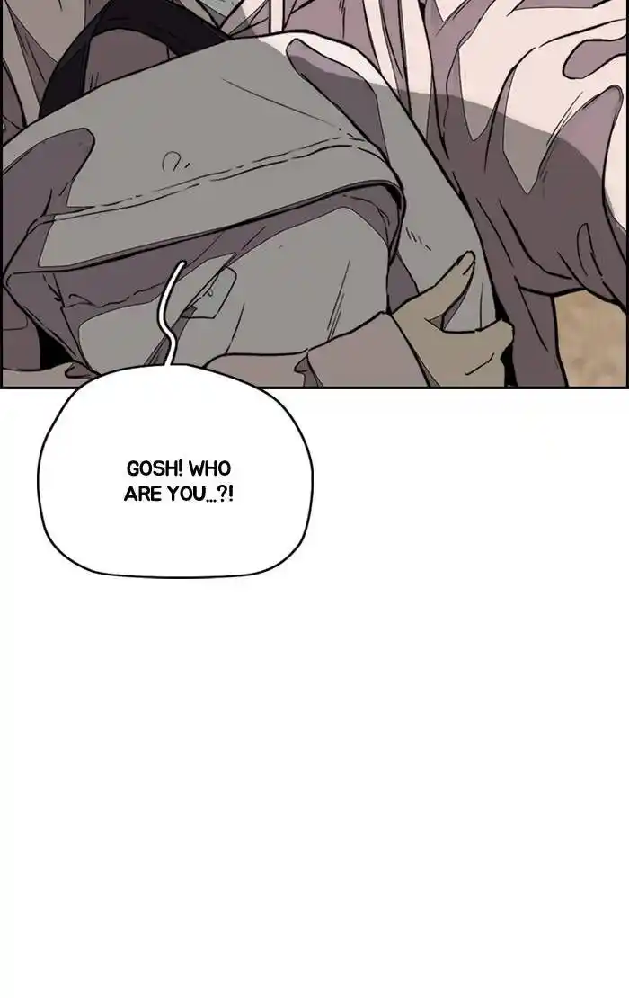 Wind Breaker (NII Satoru) Ch.334