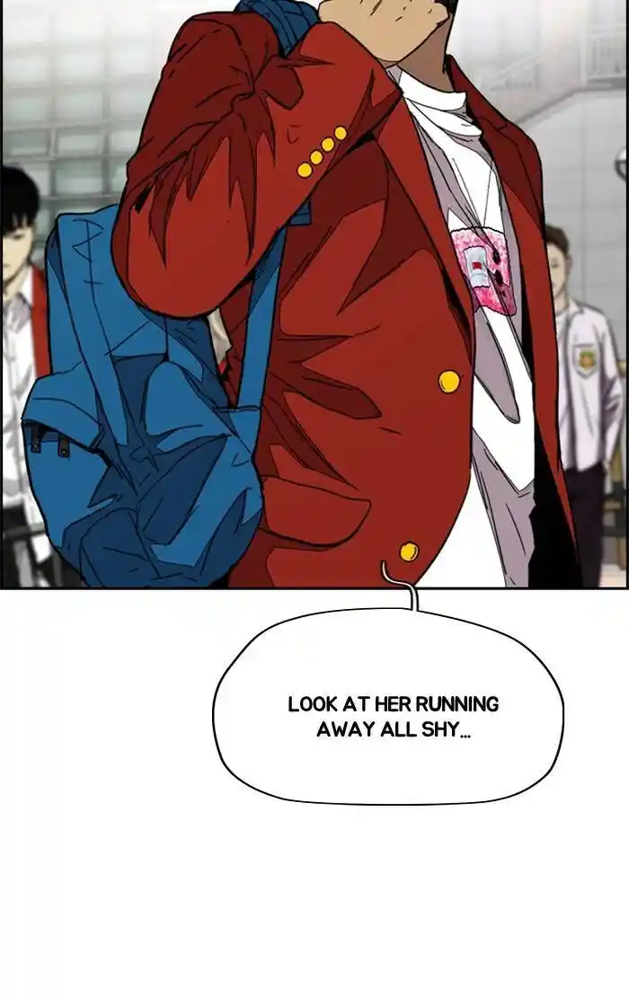 Wind Breaker (NII Satoru) Ch.334