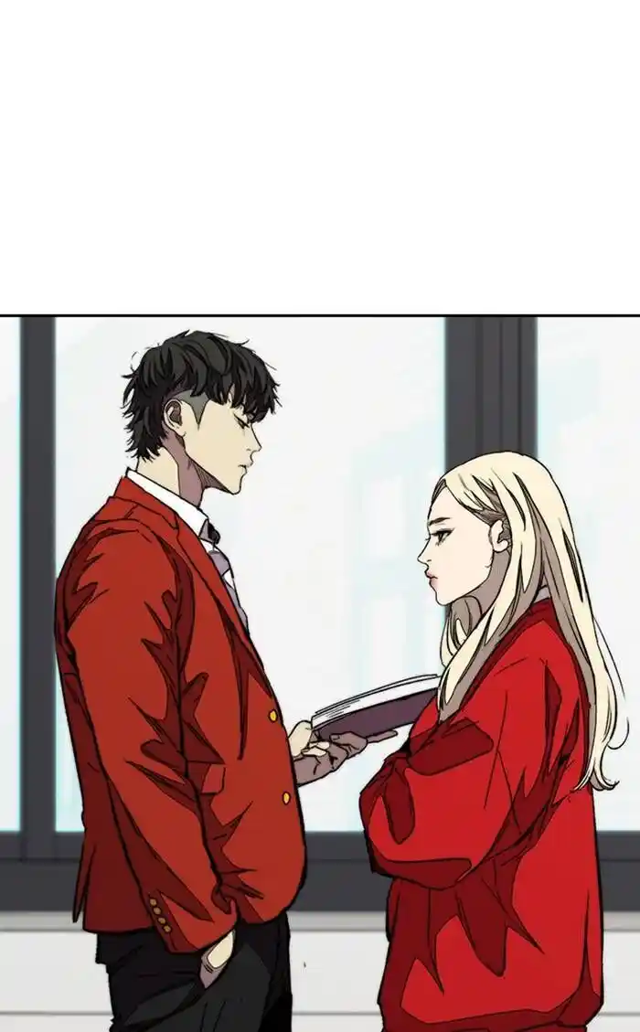 Wind Breaker (NII Satoru) Ch.334