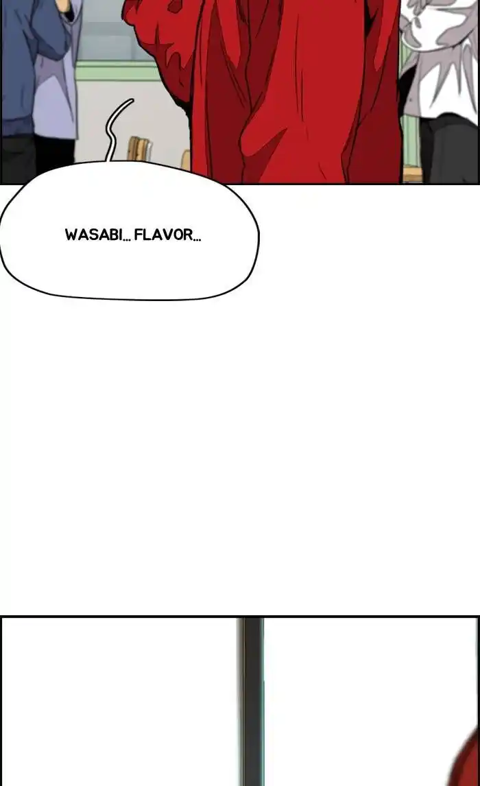 Wind Breaker (NII Satoru) Ch.334