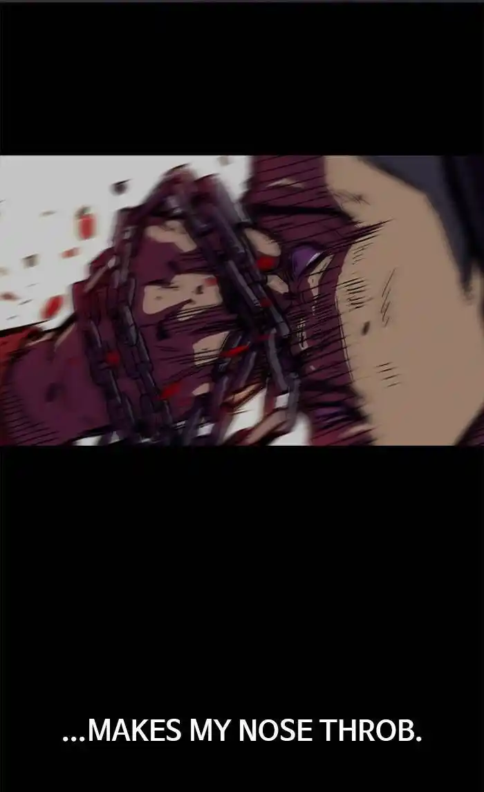 Wind Breaker (NII Satoru) Ch.334