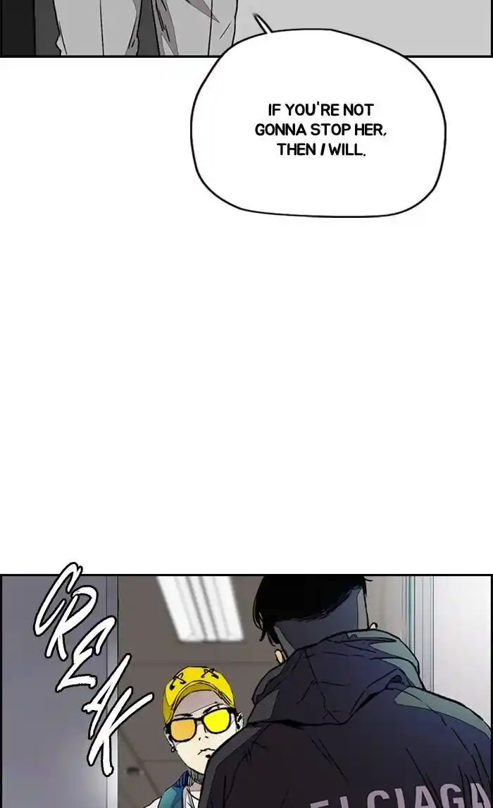 Wind Breaker (NII Satoru) Ch.334