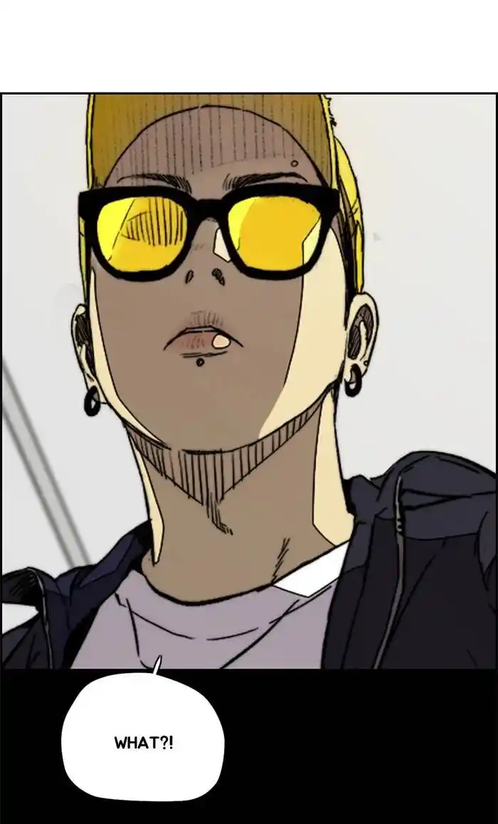 Wind Breaker (NII Satoru) Ch.334