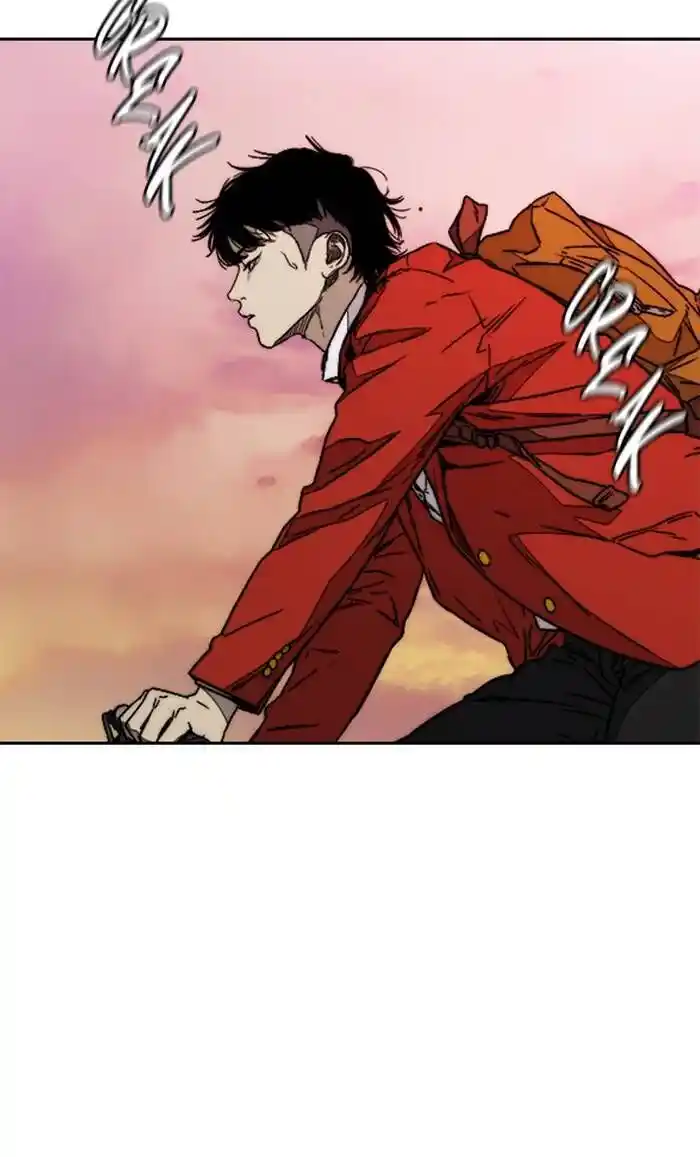 Wind Breaker (NII Satoru) Ch.334