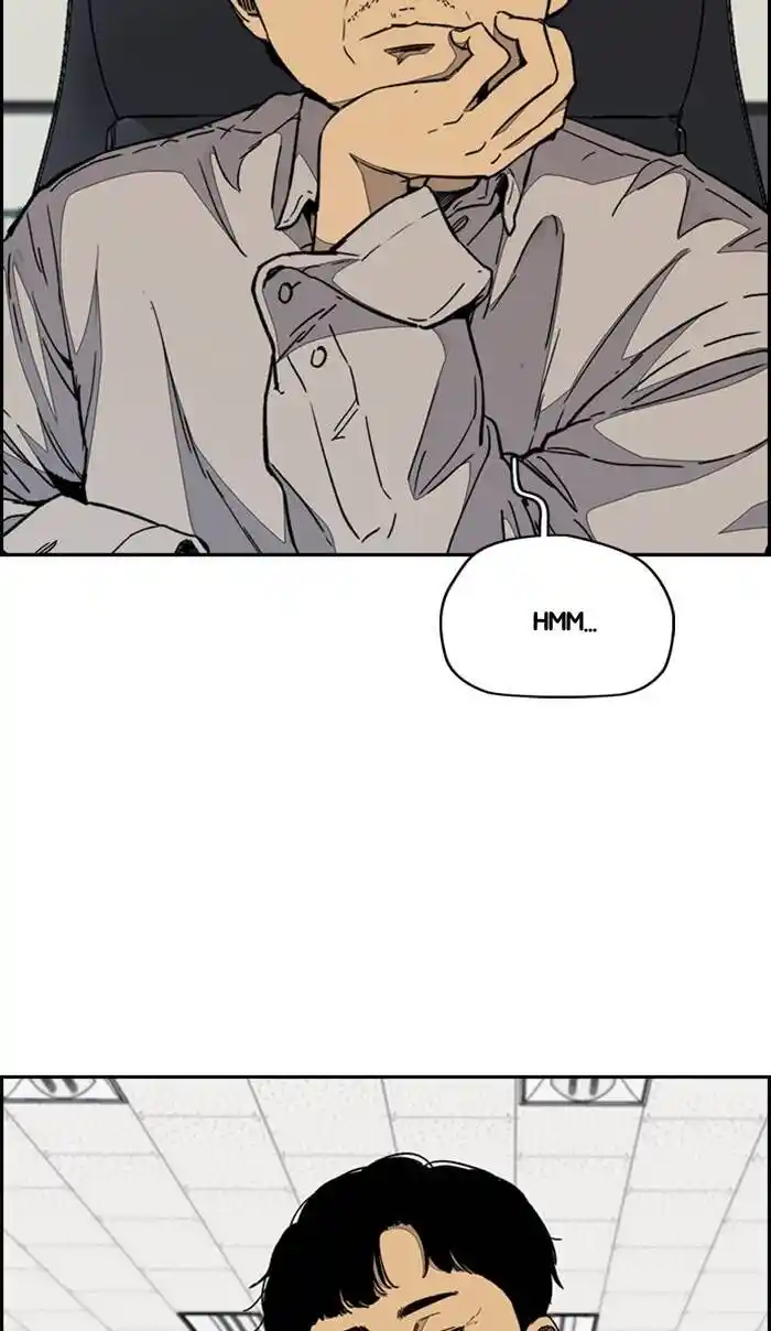 Wind Breaker (NII Satoru) Ch.335