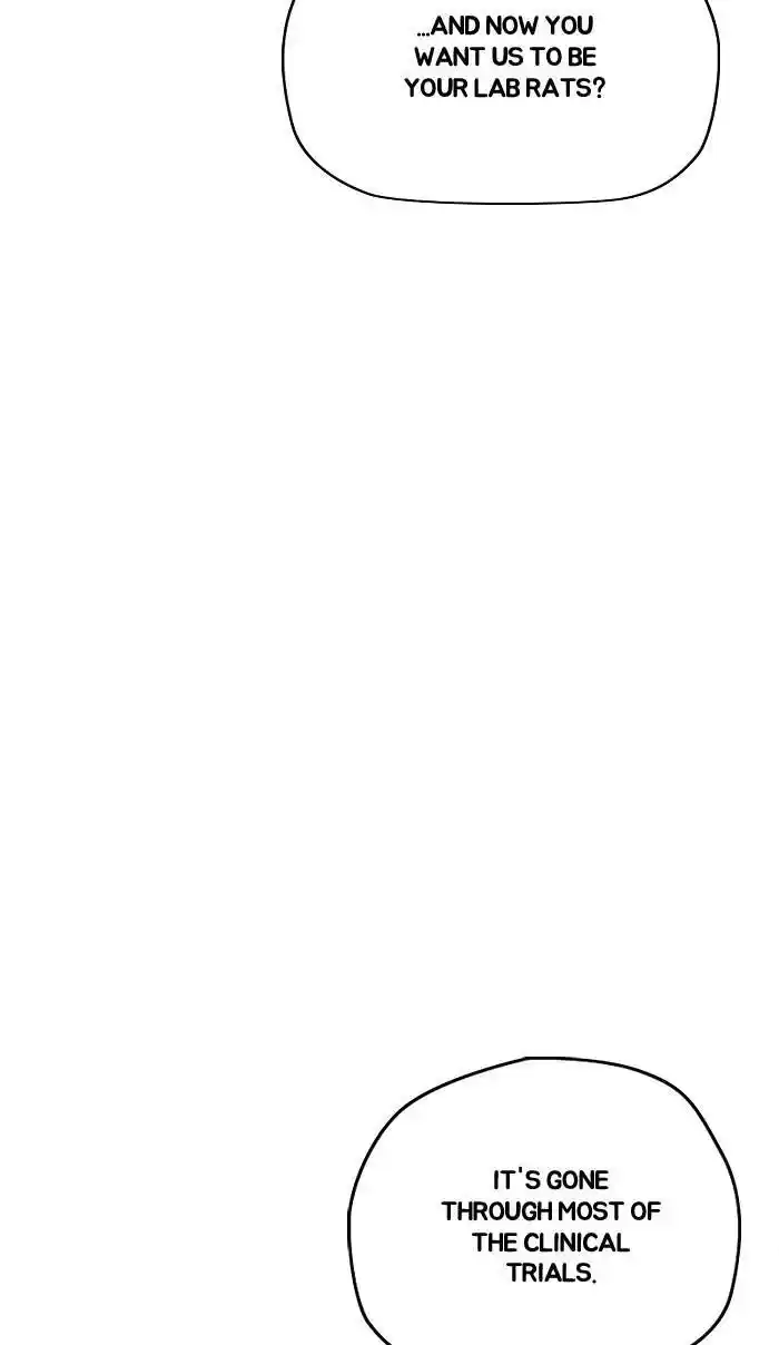 Wind Breaker (NII Satoru) Ch.335