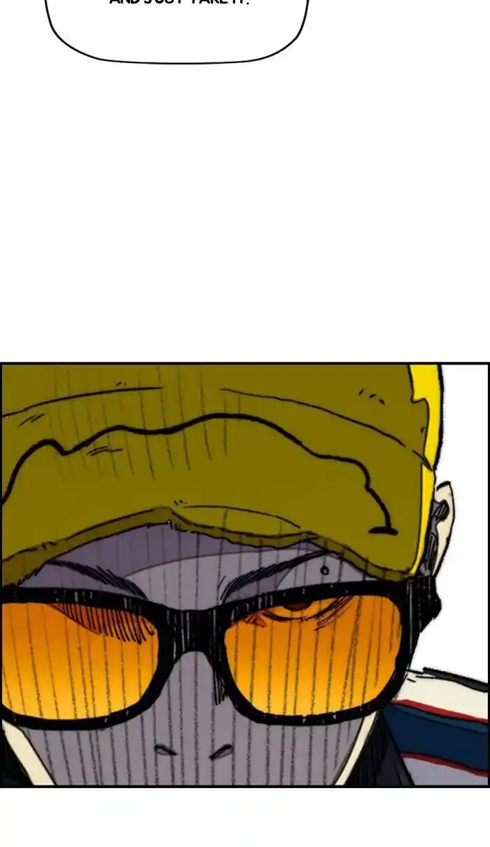 Wind Breaker (NII Satoru) Ch.335