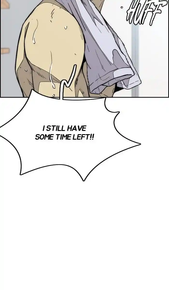 Wind Breaker (NII Satoru) Ch.335