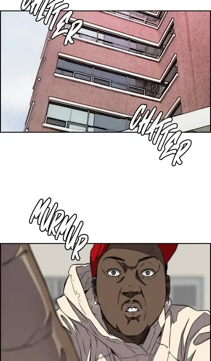 Wind Breaker (NII Satoru) Ch.335