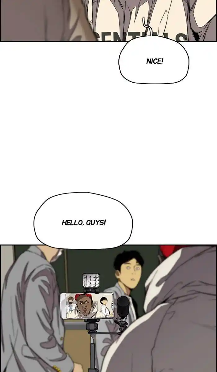 Wind Breaker (NII Satoru) Ch.335