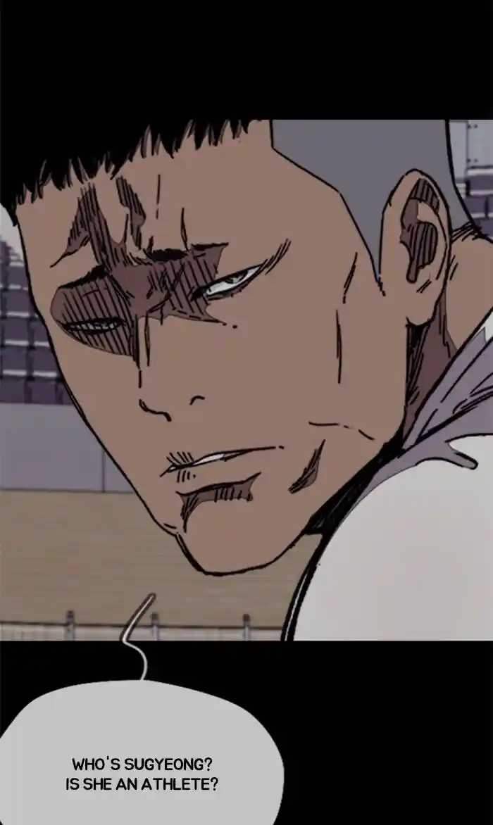 Wind Breaker (NII Satoru) Ch.335