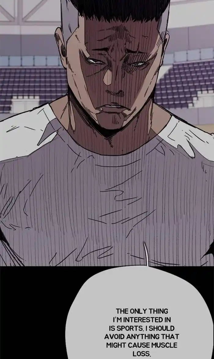 Wind Breaker (NII Satoru) Ch.335