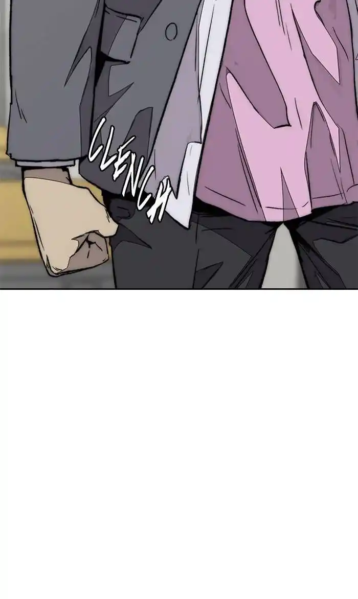 Wind Breaker (NII Satoru) Ch.335