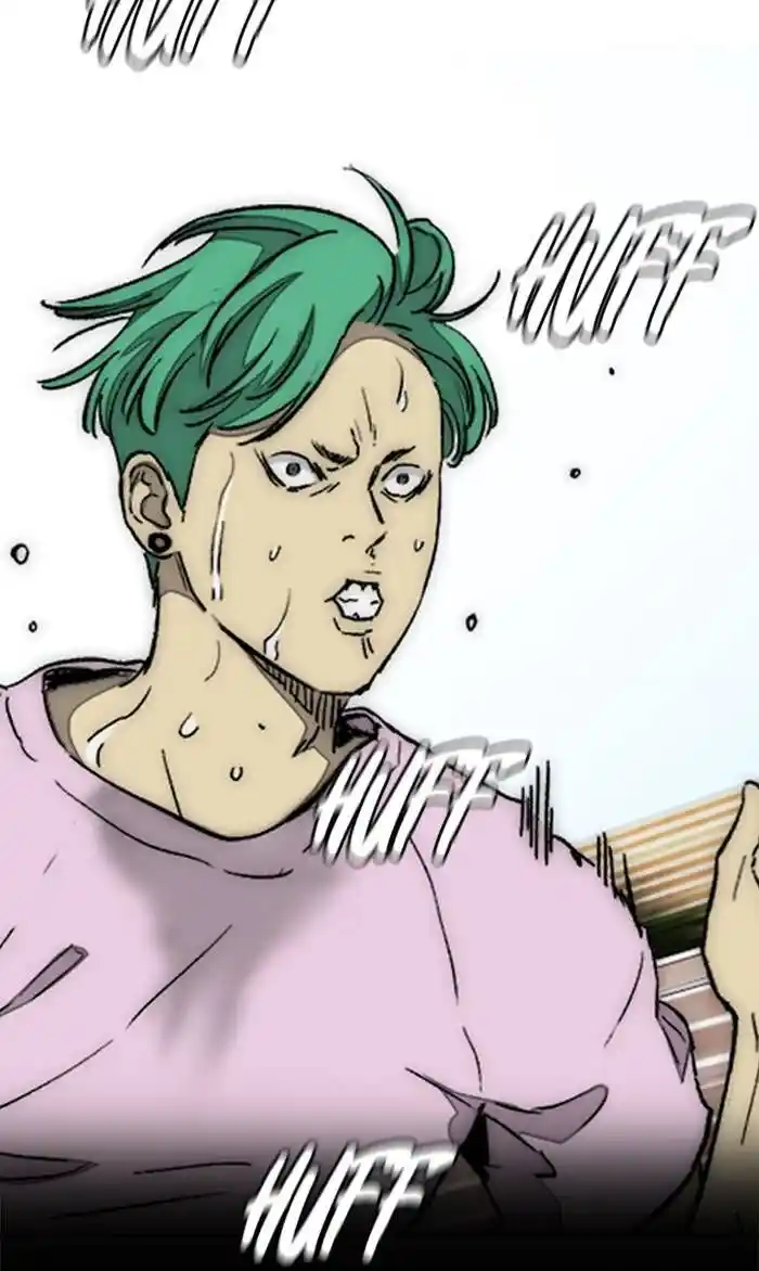 Wind Breaker (NII Satoru) Ch.335