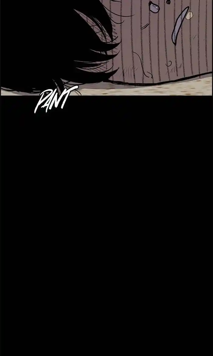 Wind Breaker (NII Satoru) Ch.335