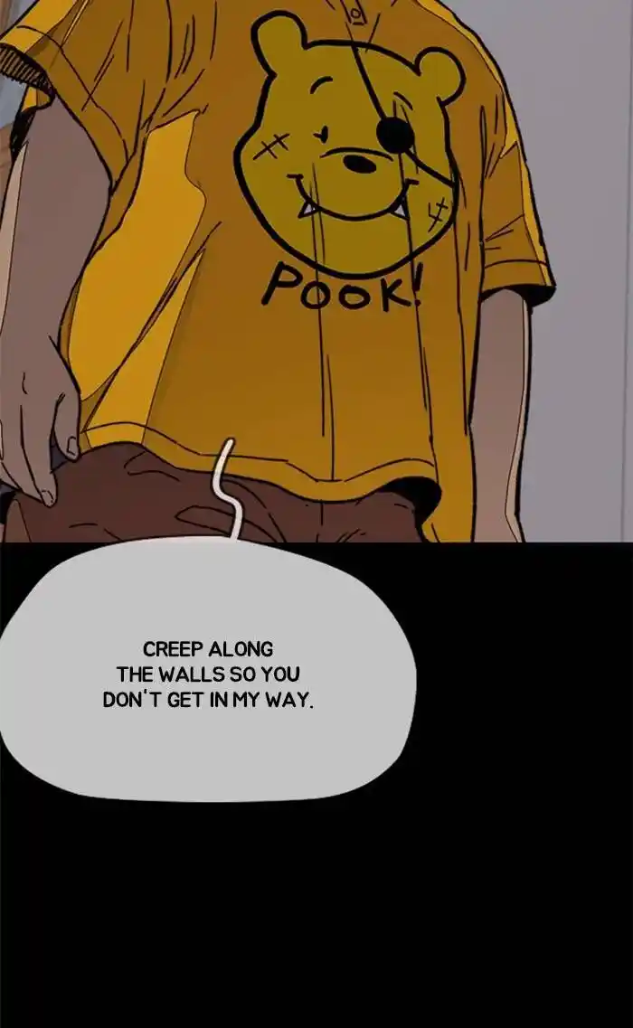 Wind Breaker (NII Satoru) Ch.335