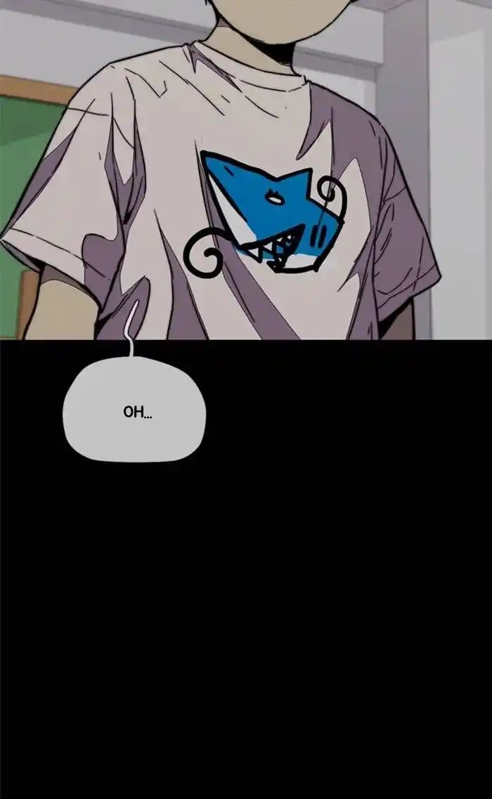 Wind Breaker (NII Satoru) Ch.335