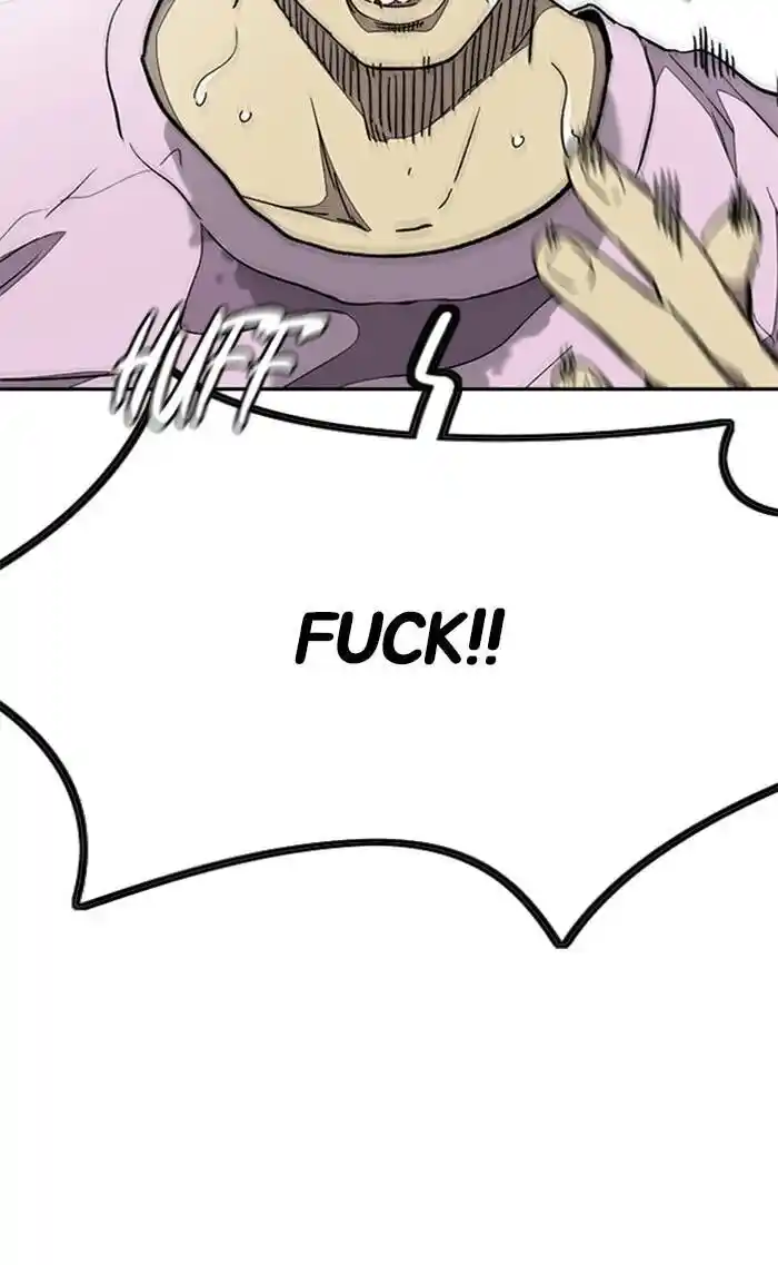 Wind Breaker (NII Satoru) Ch.335