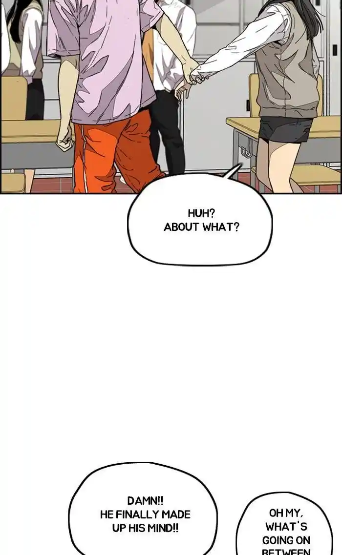 Wind Breaker (NII Satoru) Ch.335