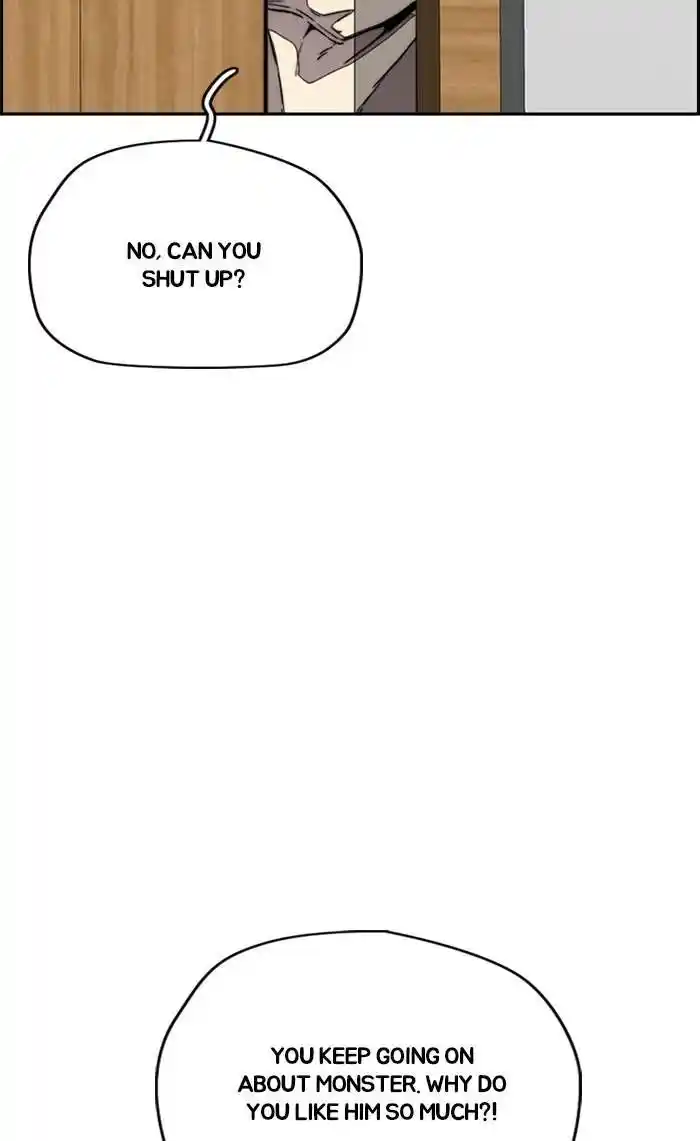 Wind Breaker (NII Satoru) Ch.335