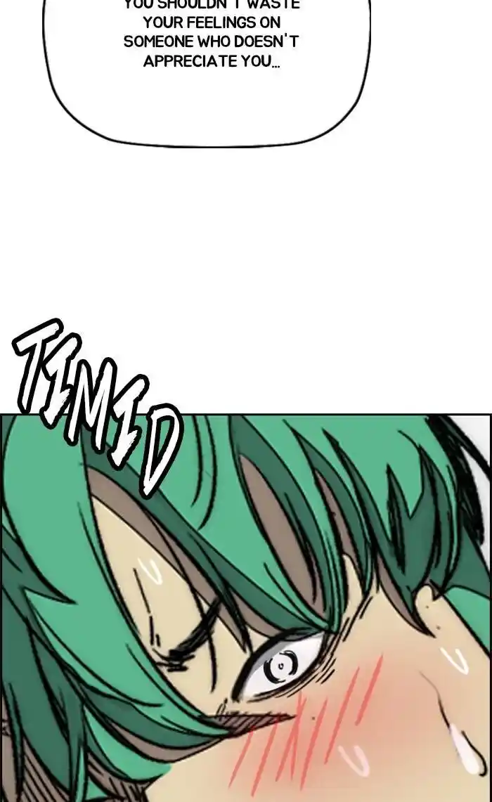 Wind Breaker (NII Satoru) Ch.335