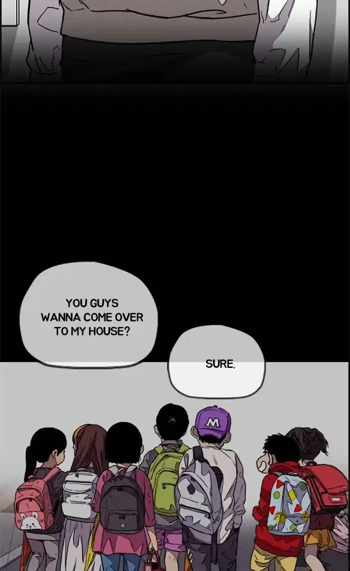 Wind Breaker (NII Satoru) Ch.335