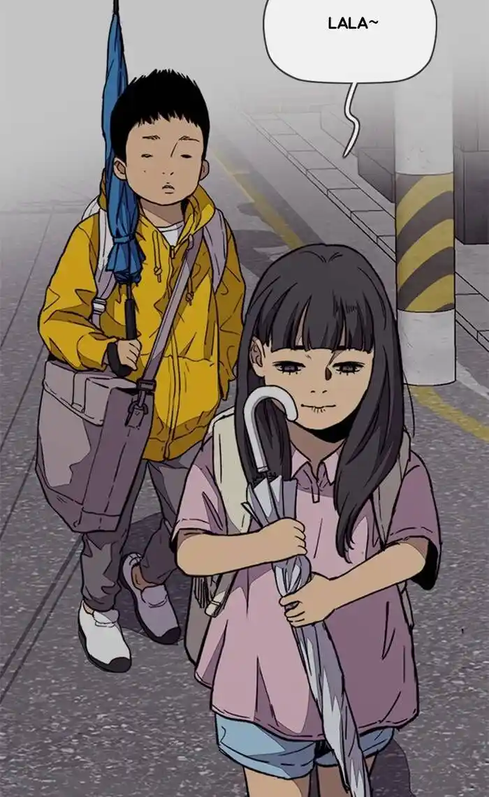 Wind Breaker (NII Satoru) Ch.335