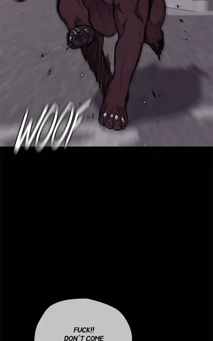 Wind Breaker (NII Satoru) Ch.335