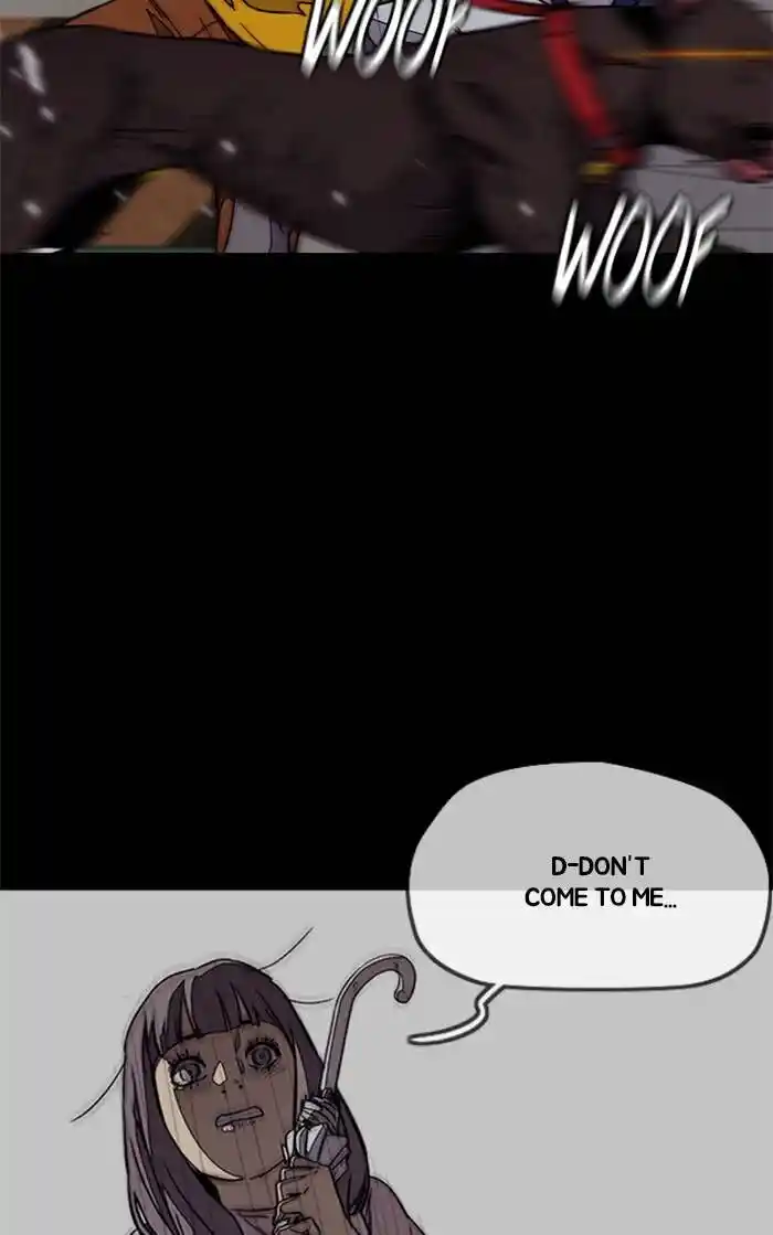 Wind Breaker (NII Satoru) Ch.335