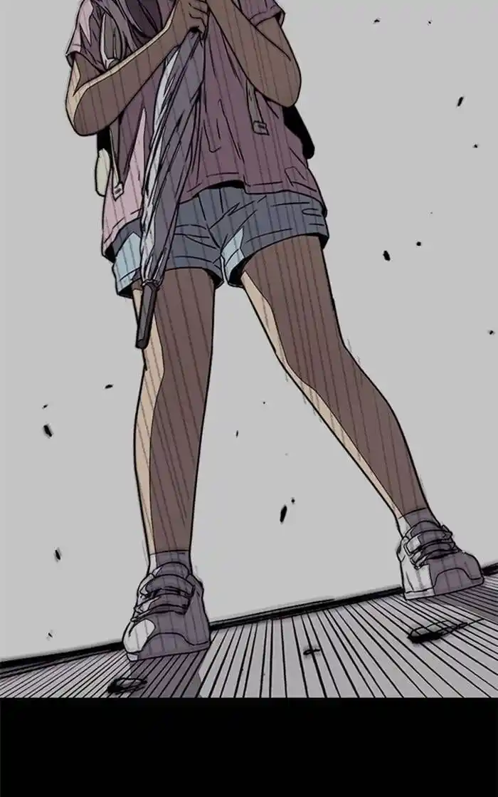 Wind Breaker (NII Satoru) Ch.335