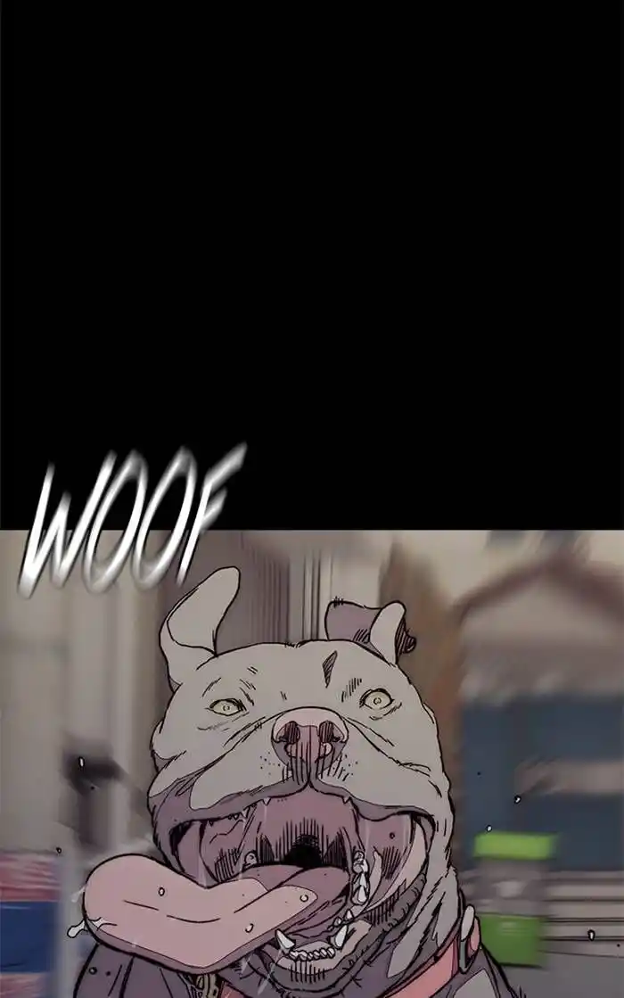 Wind Breaker (NII Satoru) Ch.335