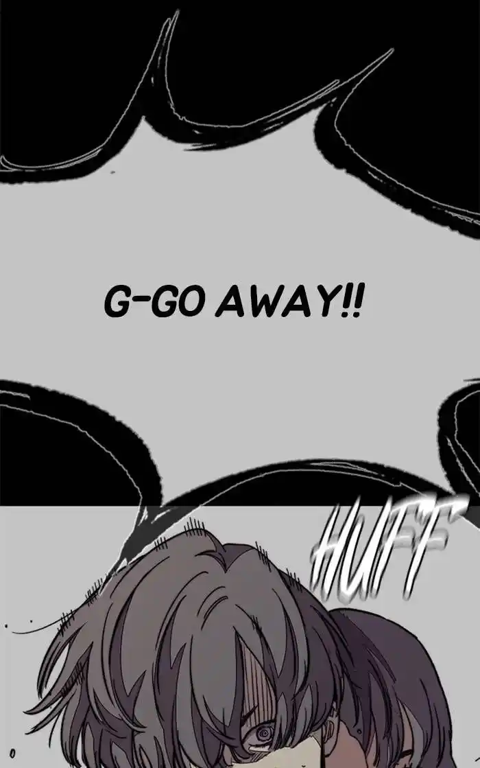 Wind Breaker (NII Satoru) Ch.335