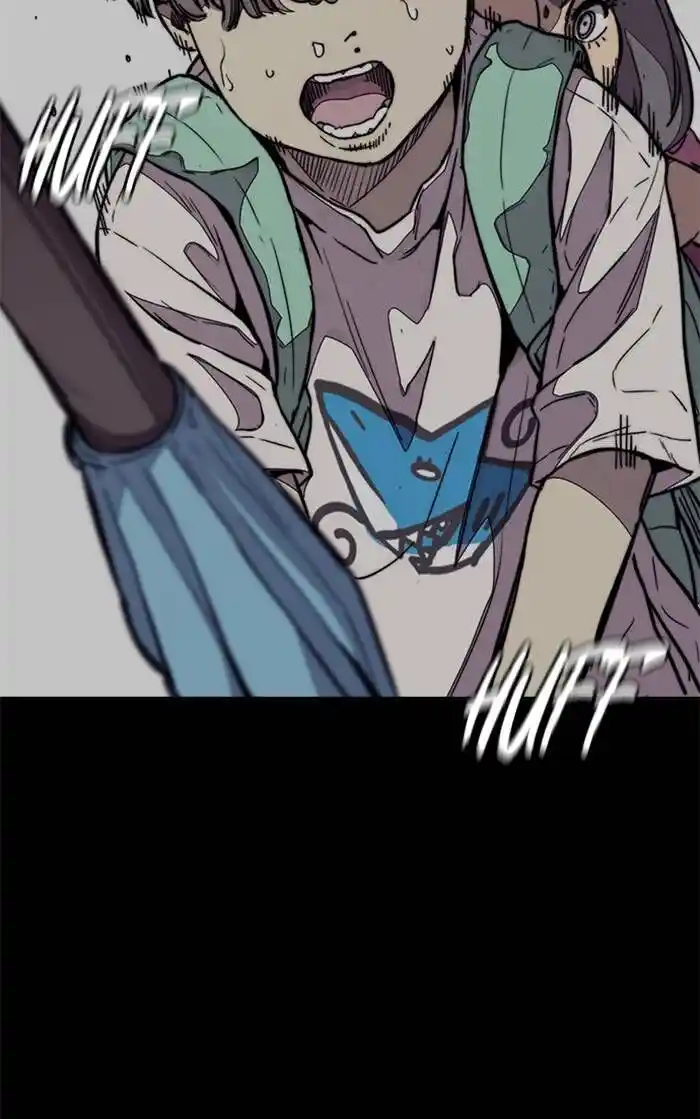 Wind Breaker (NII Satoru) Ch.335