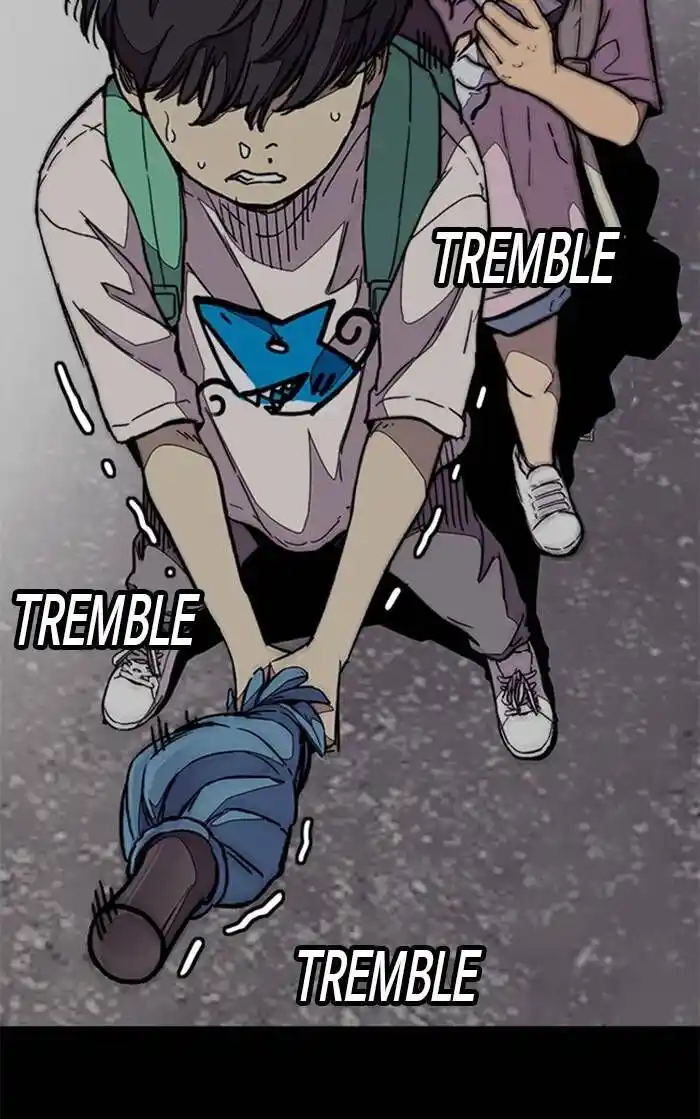 Wind Breaker (NII Satoru) Ch.335