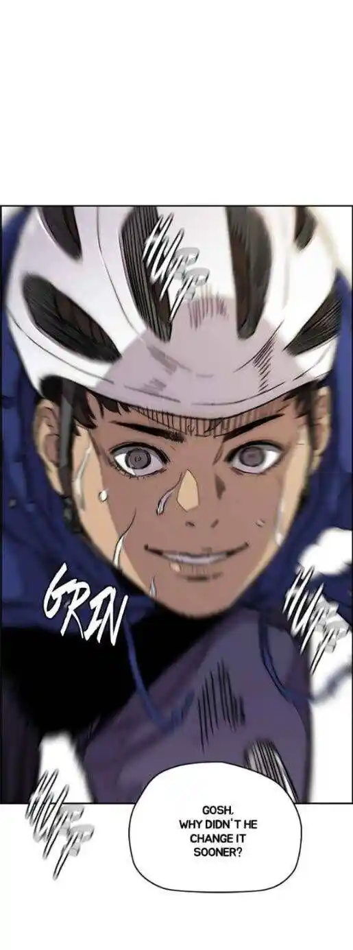 Wind Breaker (NII Satoru) Ch.336