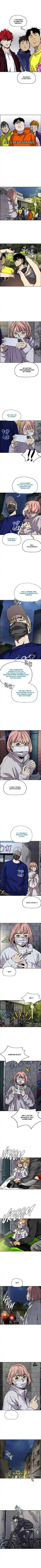 Wind Breaker (NII Satoru) Ch.336