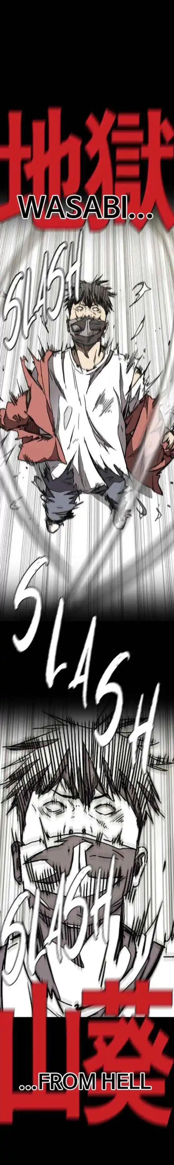 Wind Breaker (NII Satoru) Ch.337