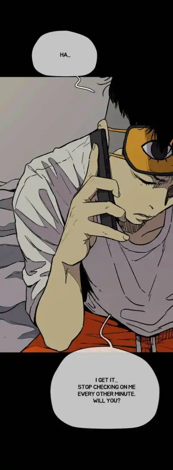 Wind Breaker (NII Satoru) Ch.338