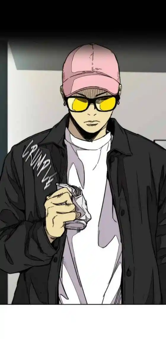 Wind Breaker (NII Satoru) Ch.338