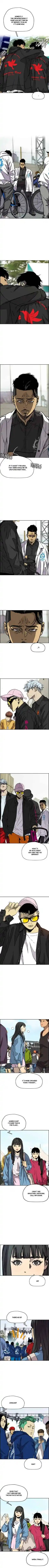 Wind Breaker (NII Satoru) Ch.338