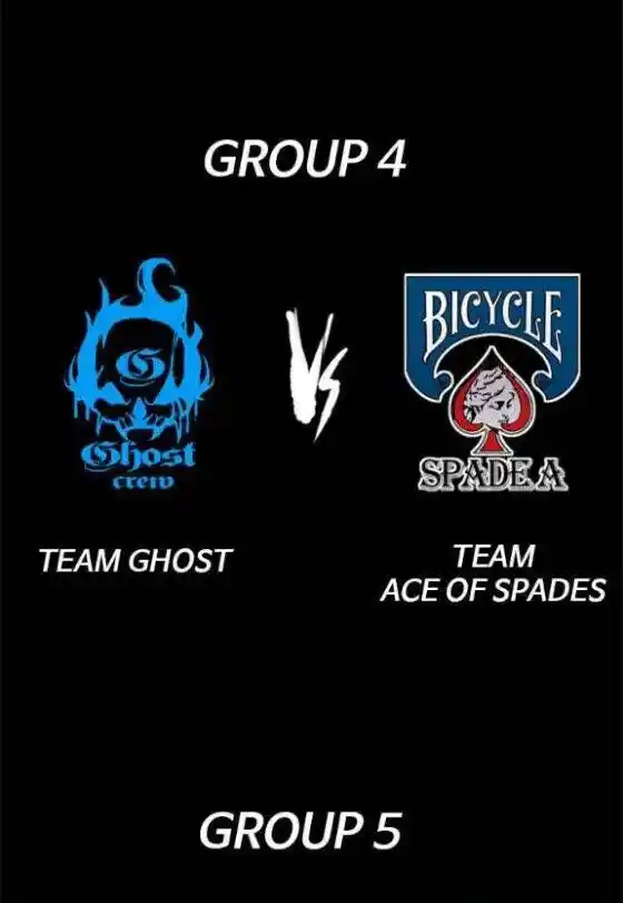 Wind Breaker (NII Satoru) Ch.338