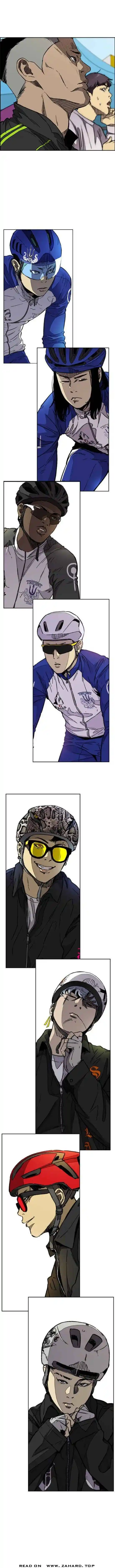 Wind Breaker (NII Satoru) Ch.339