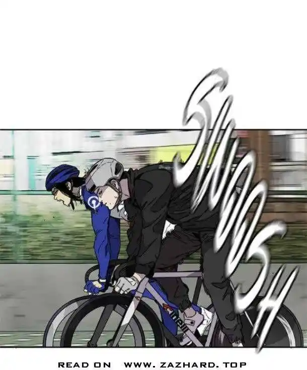 Wind Breaker (NII Satoru) Ch.340