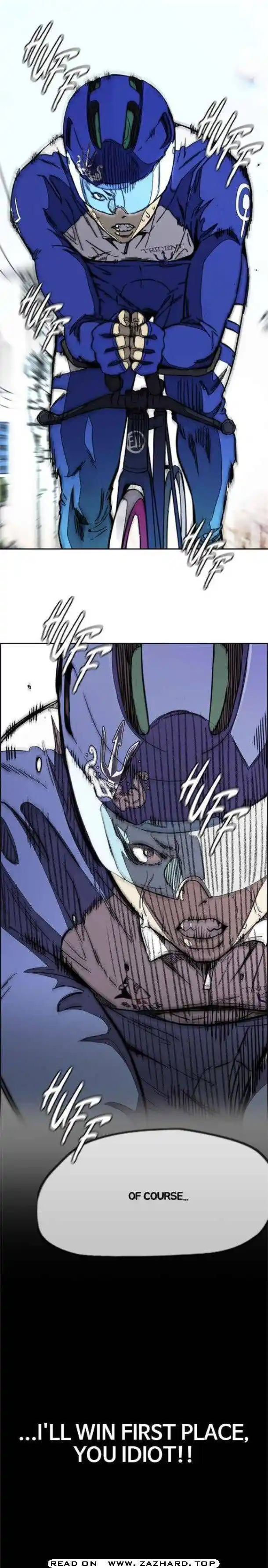 Wind Breaker (NII Satoru) Ch.340