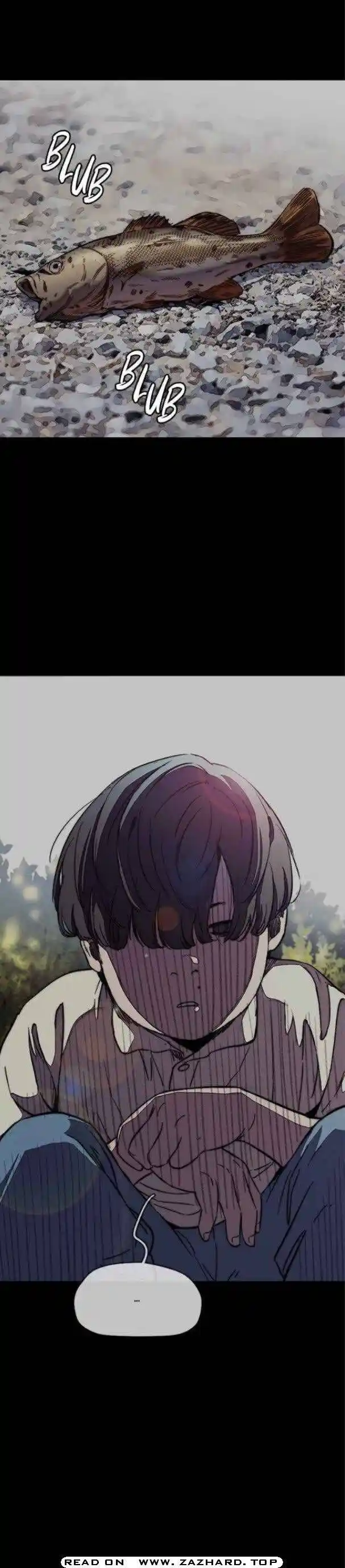 Wind Breaker (NII Satoru) Ch.340