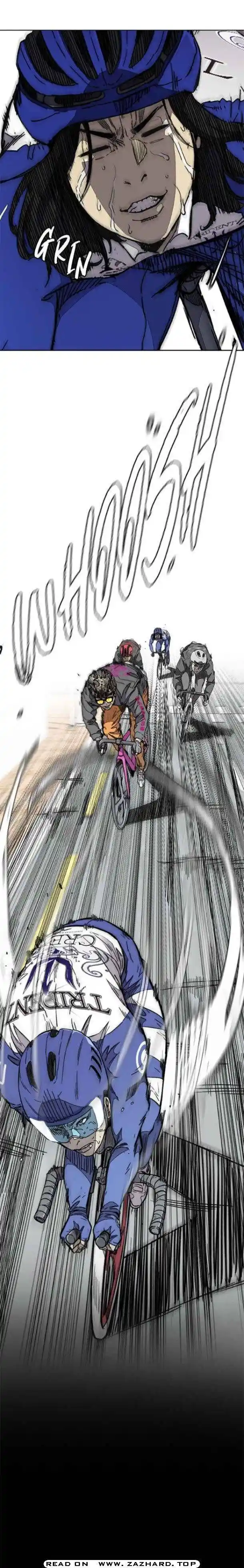 Wind Breaker (NII Satoru) Ch.340