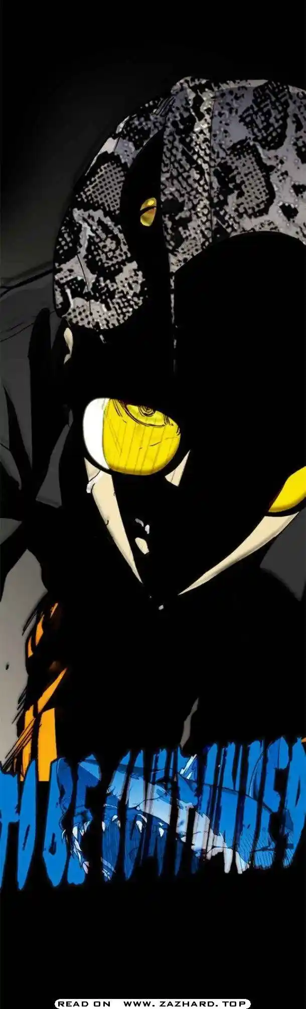 Wind Breaker (NII Satoru) Ch.340