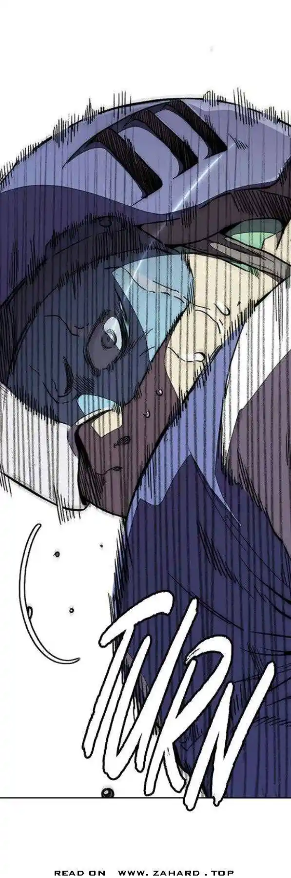 Wind Breaker (NII Satoru) Ch.341