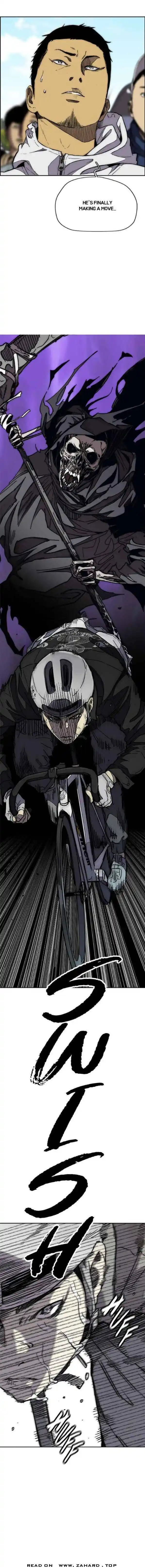 Wind Breaker (NII Satoru) Ch.341